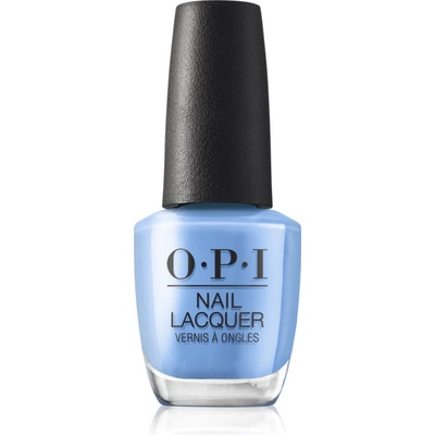 OPI Make ‘Em Jelly! Nail Lacquer лак за нокти цвят Blue Them All Away 15ml