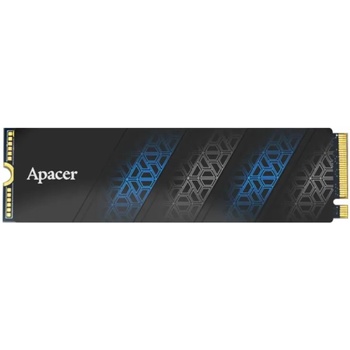 Image 1 of Apacer 512GB M.2 PCIe NVMe (AP512GAS2280P4UPRO-1)