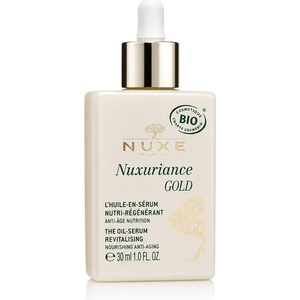 NUXE Nuxuriance Gold The Oil-Serum Revitalising 30 ml
