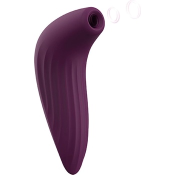 Svakom Pulse Union App