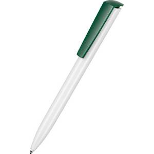  Авт. химикалка Ritter Trigger 1mm Т. зелен клипс (1601367-22-R101712-4)