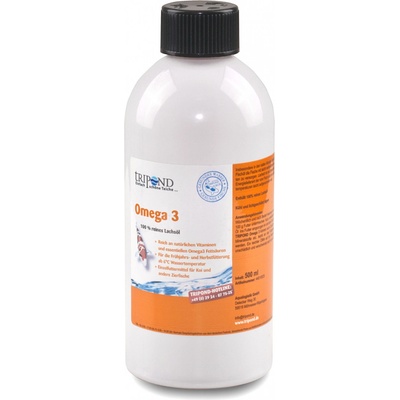 Tripond Koi Omega3 500 ml