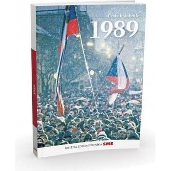 1989 - Cesta k slobode