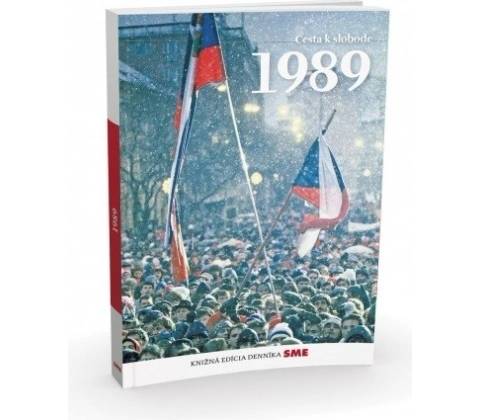 1989 - Cesta k slobode