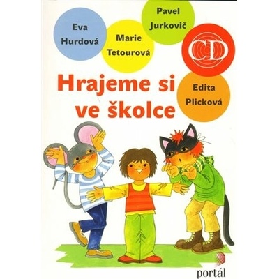 Hrajeme si ve školce