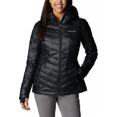 Columbia Joy Peak Hooded Jacket Black