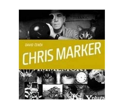 Chris Marker - David Čeněk