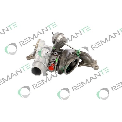 TURBO KKK 53039880110 OPEL 1,6T ASTRA H/J SAAB 1,6TURBO