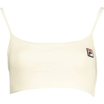 Fila Дамски топ fila, Цвят Бял (faw0746_bi10006)