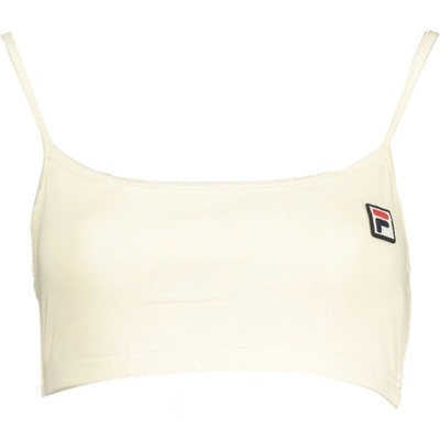 Fila Дамски топ fila, Цвят Бял (faw0746_bi10006)