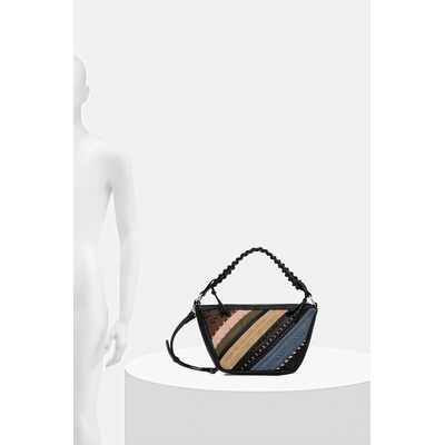 Desigual Чанта Desigual QUEBEC WHIPSTITCH PAT (25WAXP78)