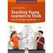 TEACHING THE YOUNG LEARNERS TO THINK