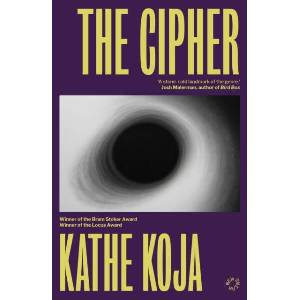 Cipher (ISBN: 9781068349737)