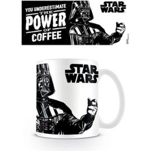 Pyramid Hrnček Star Wars The power of Coffee 315 ml