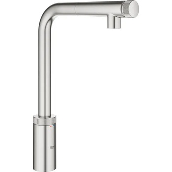 Image 1 of GROHE SmartControl 31613DC0