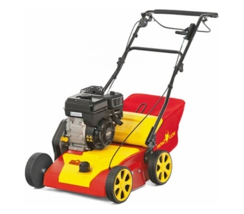 Wolf-Garten VA 389 B