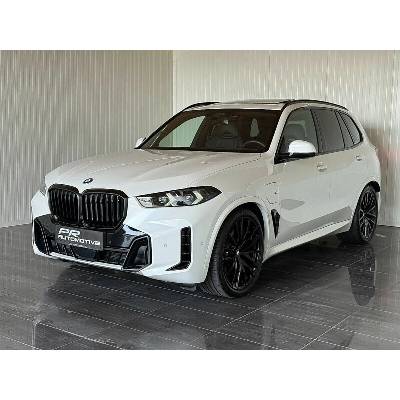 BMW X5 xDrive50e M Sport 360 kW