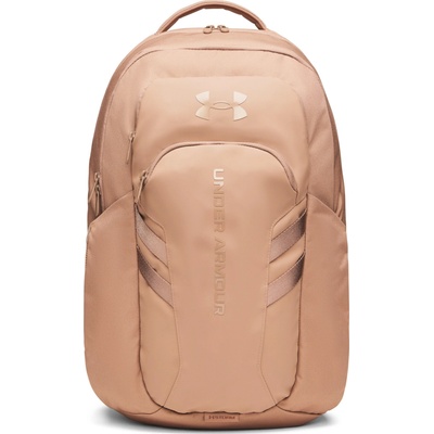 Under Armour Hustle Pro 6.0 Deep Almond Deep Almond