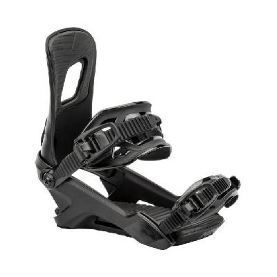 Vázání Nitro Rambler ultra black 25/26 M