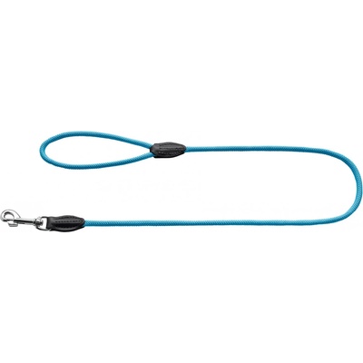 HUNTER Повод за куче Hunter Leash Freestyle Dog leash - Petrol - размер Länge 110 cm (057-0298-0311)