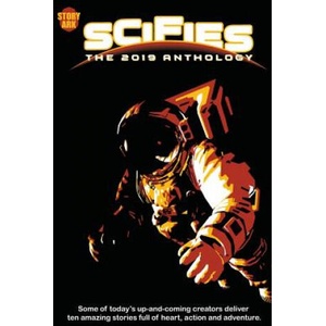 Scifies | RAMON GIL (ISBN: 9780578483429)