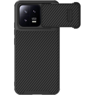 Nillkin Калъф Nillkin Synthetic S за Xiaomi Mi 13 - Черен