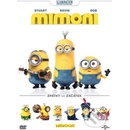 Mimoni DVD