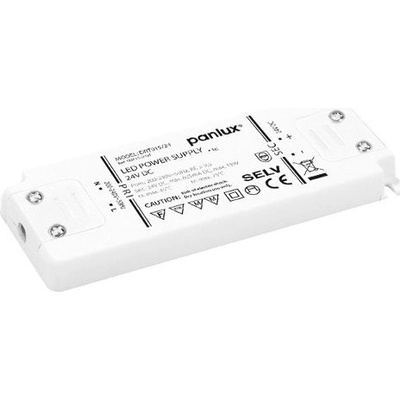 LED driver Panlux DRT015/24 15W 24VDC