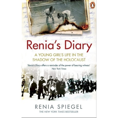 Renias Diary