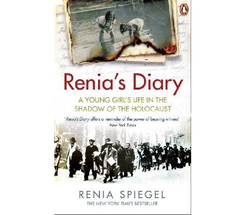 Renias Diary