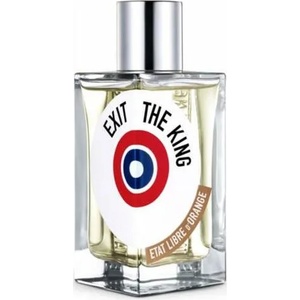 État Libre d'Orange Exit the King EDP 100 ml Tester Парфюми
