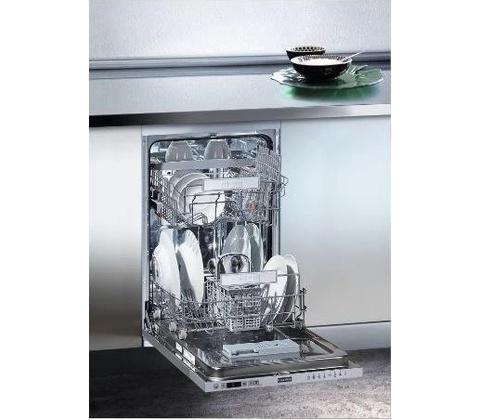 Franke FDW 4510 E8P E