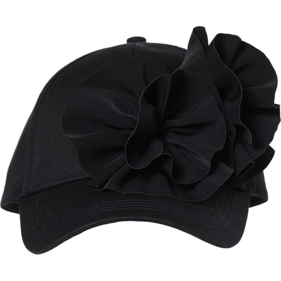 Goldbergh Alora Baseball Cap Black