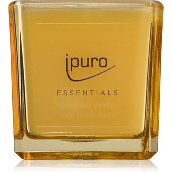Ipuro Essentials Soft Vanilla 125 g