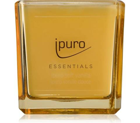 Ipuro Essentials Soft Vanilla 125 g