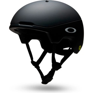 Oakley Ски каска Oakley Mod SNC Ski helmet - Black - размер M 55-59 cm (418-1701-0212)