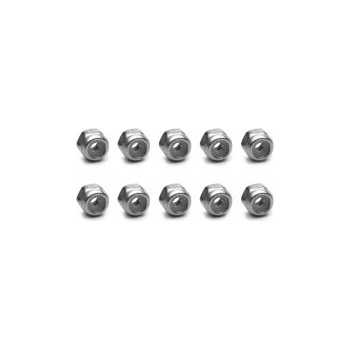 SpotOnRC Samojistná matice M2 10 ks