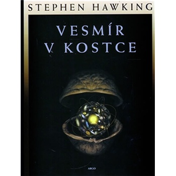 Vesmír v kostce