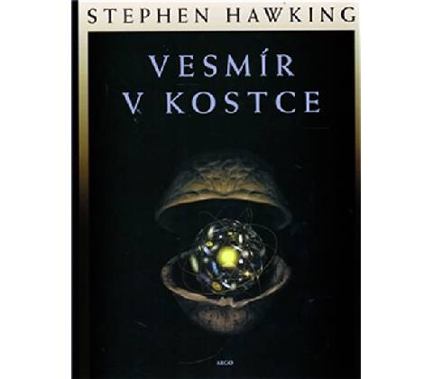 Vesmír v kostce