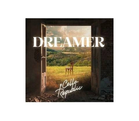 Cello Republic - Dreamer CD
