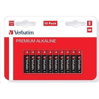 Verbatim AA 10ks 49875