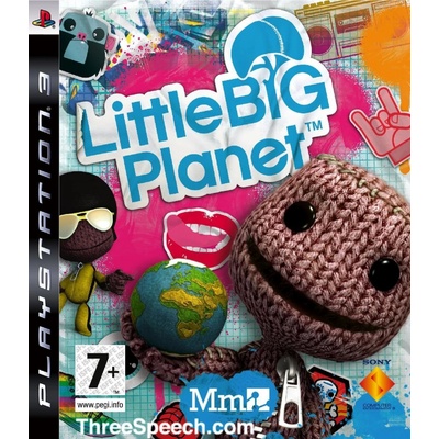 Little Big Planet