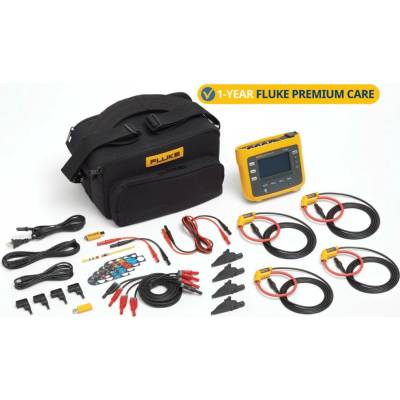 Fluke 1738/FPC EU