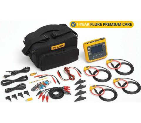 Fluke 1738/FPC EU