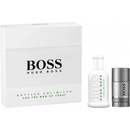 Hugo Boss No.6 Unlimited EDT 100 ml + Deospray 30 ml dárková sada