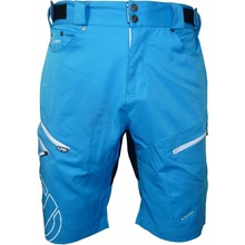Haven Navaho SlimFit pánské modro-bílé