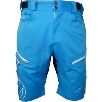 Haven Navaho SlimFit pánské modro-bílé