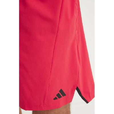 adidas Performance Къс панталон за трениране adidas Performance Designed for Training в червено JP4940 (JP4940)