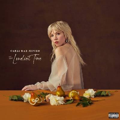 Carly Rae Jepsen - The Loneliest Time (LP) (0602448184054)