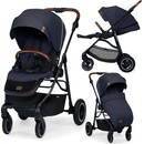 Kinderkraft Sport All Road Imperial Blue 2020